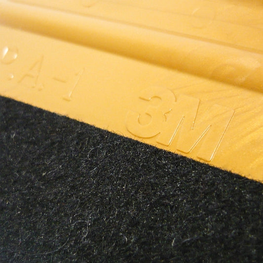 Rakelfilz 10,9 x 2,8cm -