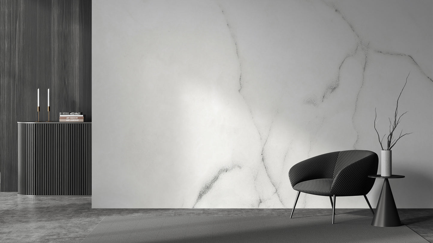 Marmor trifft Design – die Serie Marble ClassicDiese Tapetenkollektion bringt den edlen Look echter Marmorwände in dein Zuhause