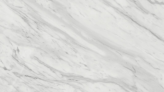White Gray Marble