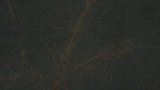 Black & Bronze Marble