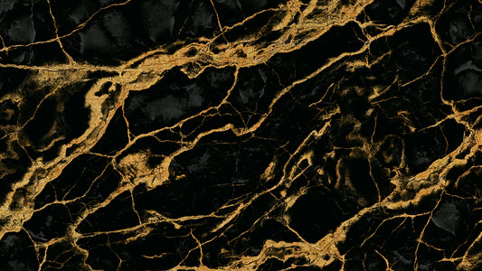 Golden Veins Marble