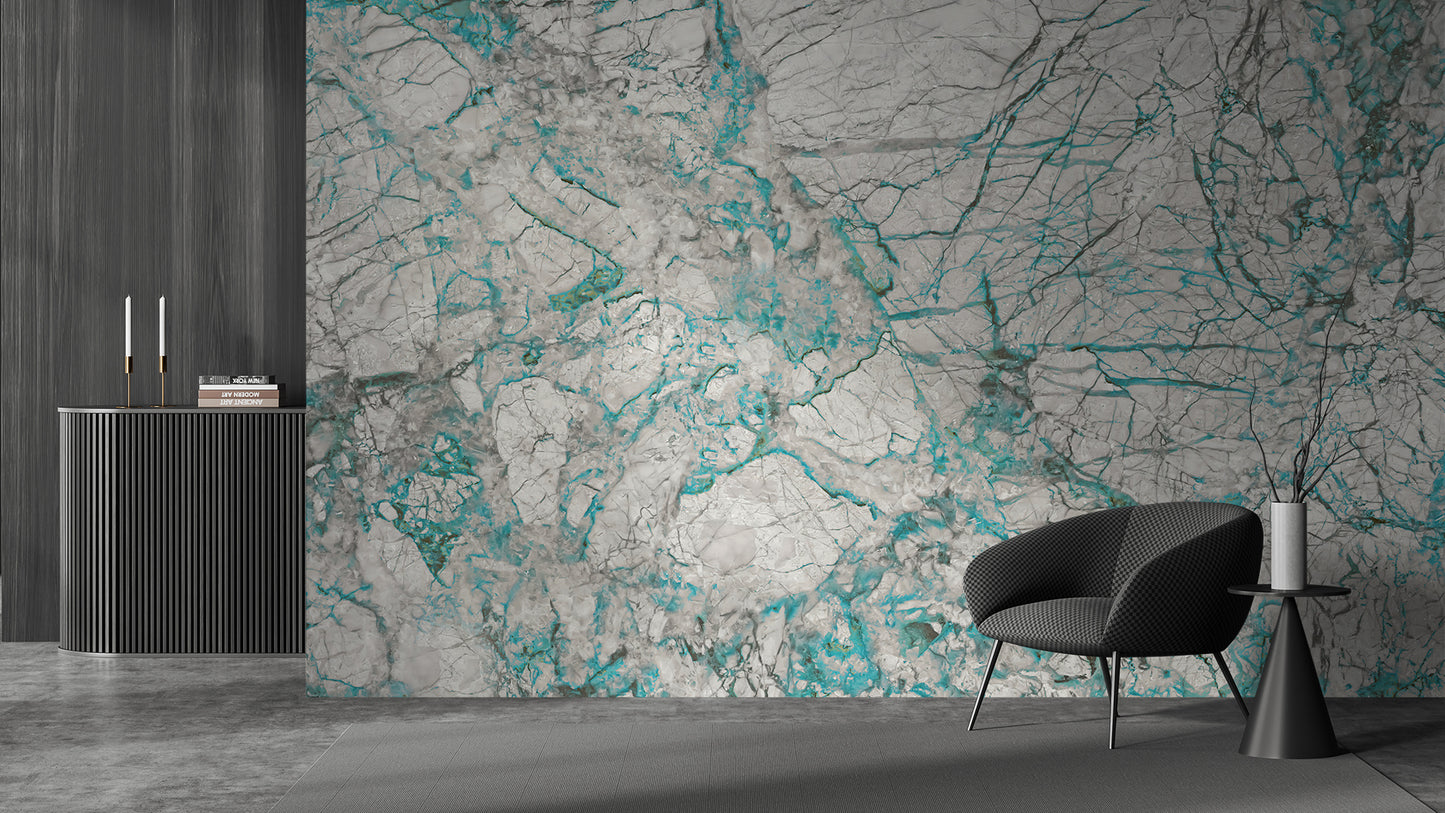 Aqua Verde Marble