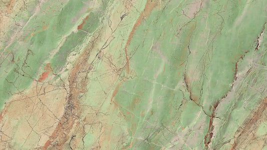 Verde Aurora Marble