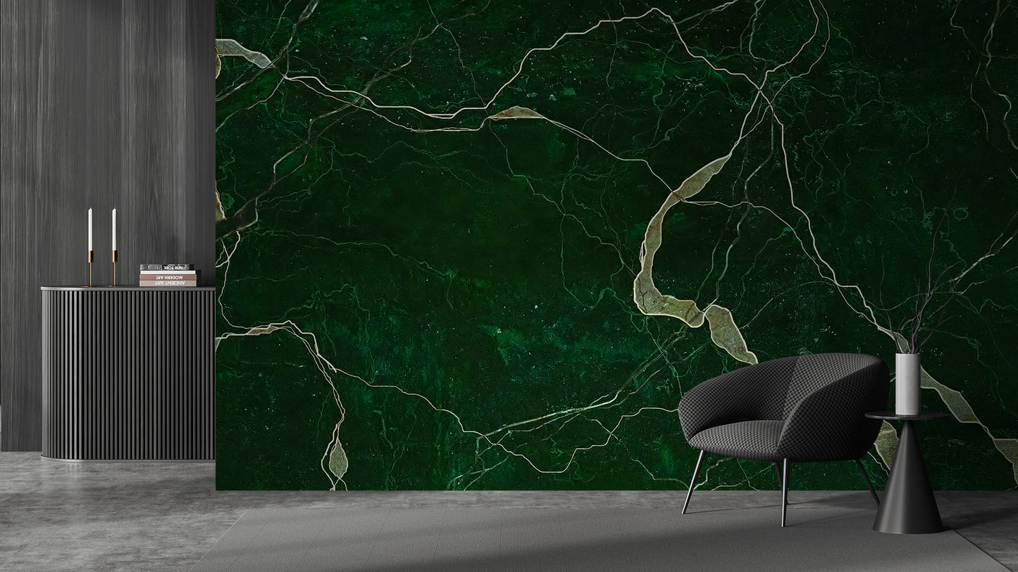Emerald Forest Marble