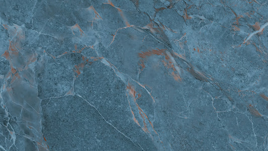 Midnight Blue Marble