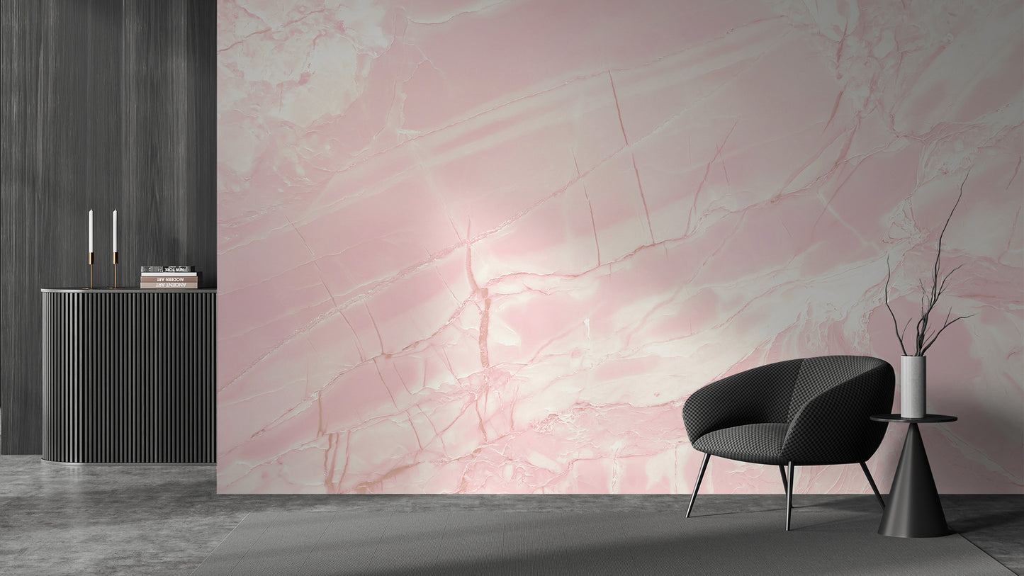 Rose Quartz Marble