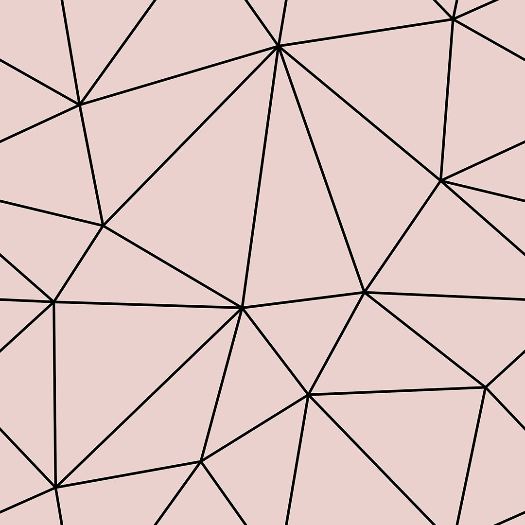 Black Rose Geometry Zazz