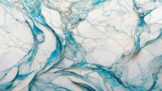 Arctic Flow Marble