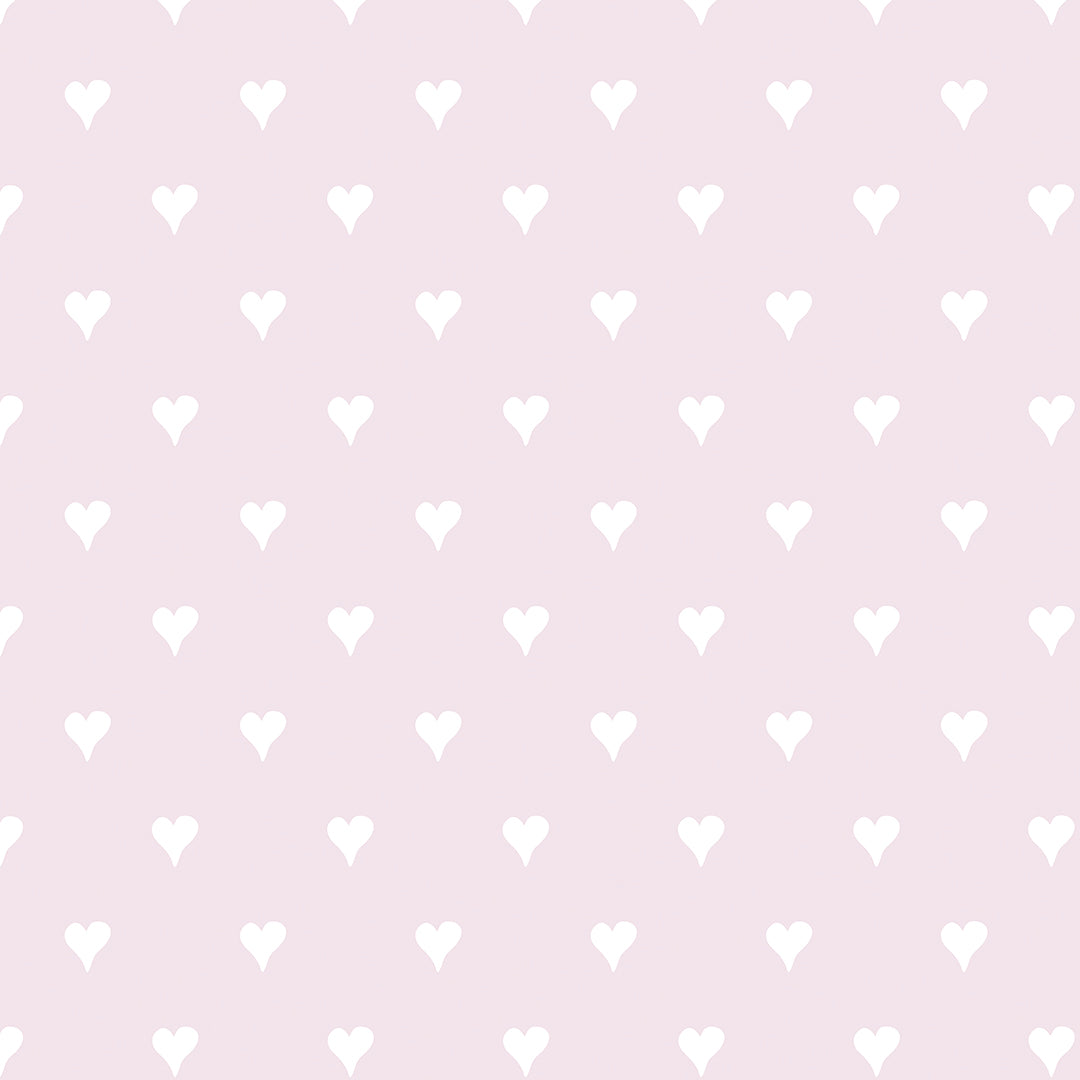 Baby Deccore Hearts Collection Pantone