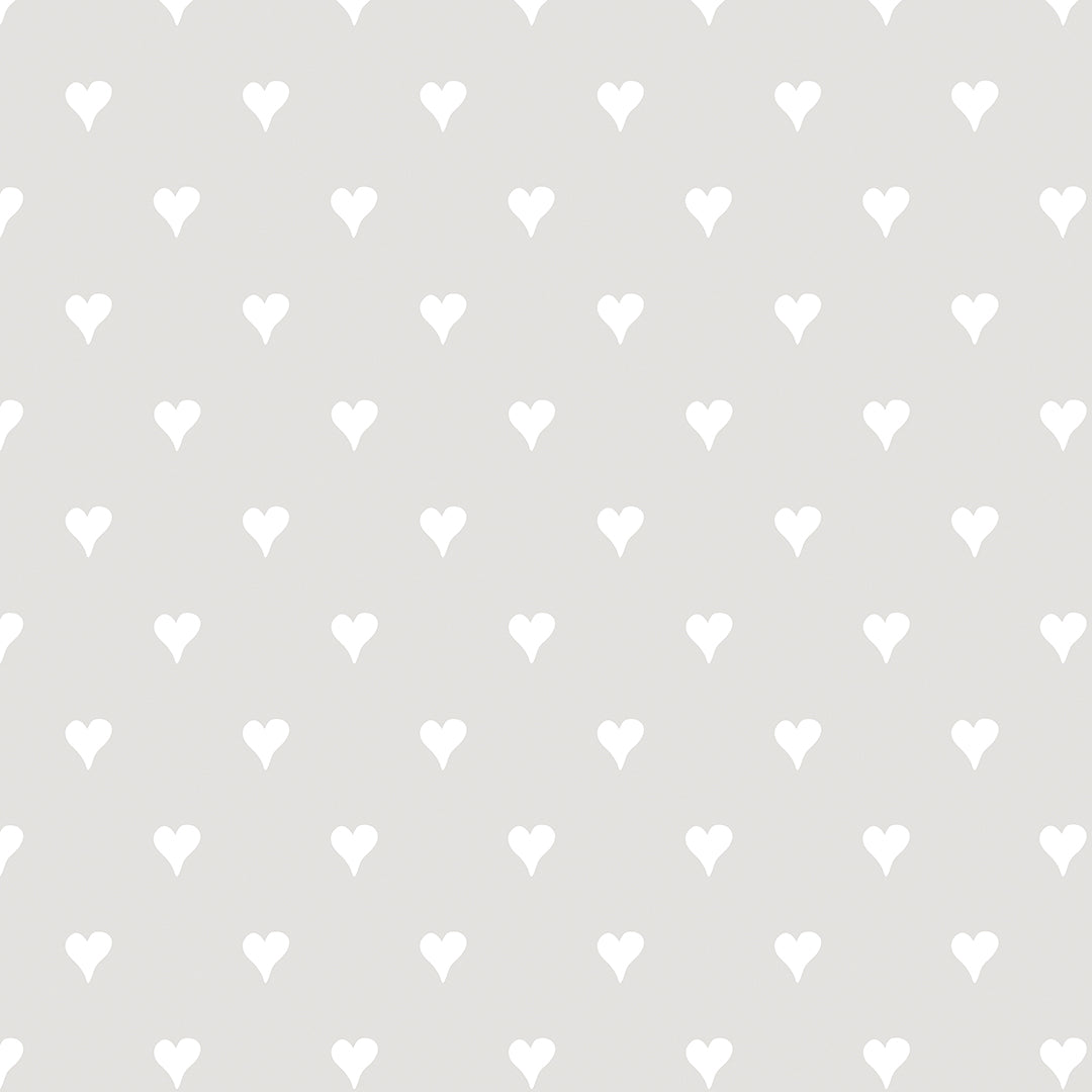 Baby Deccore Hearts Collection Pantone