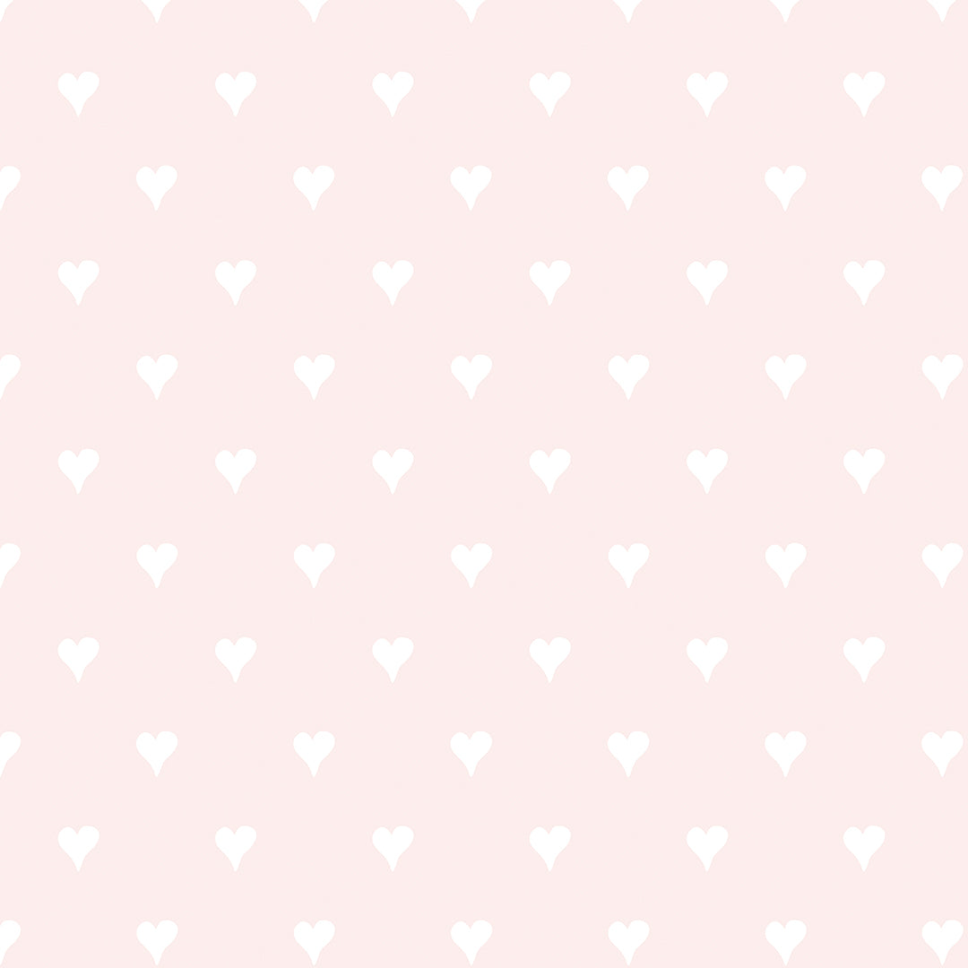 Baby Deccore Hearts Collection Pantone