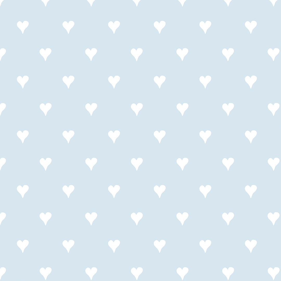 Baby Deccore Hearts Collection Pantone