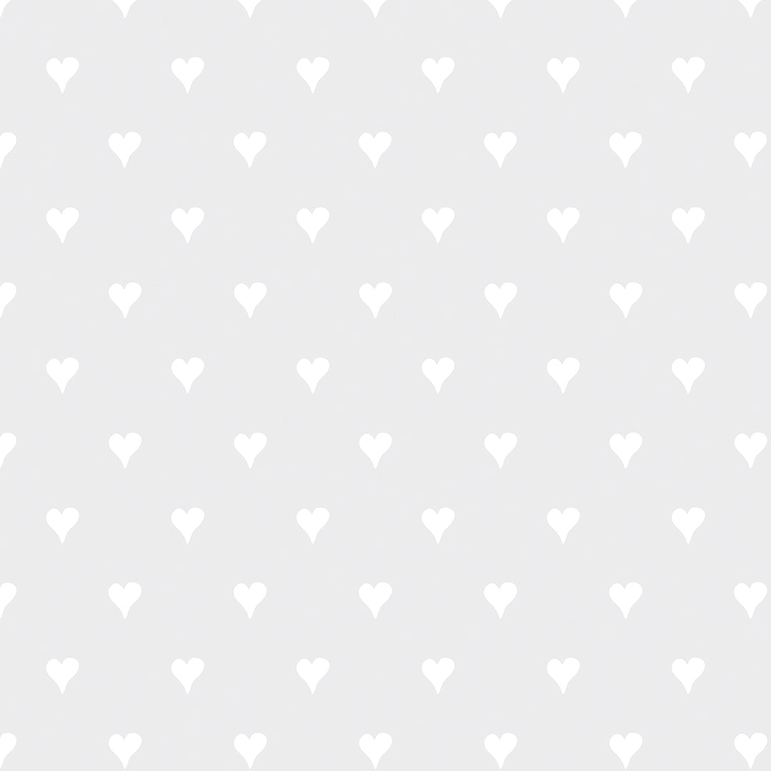 Baby Deccore Hearts Collection Pantone