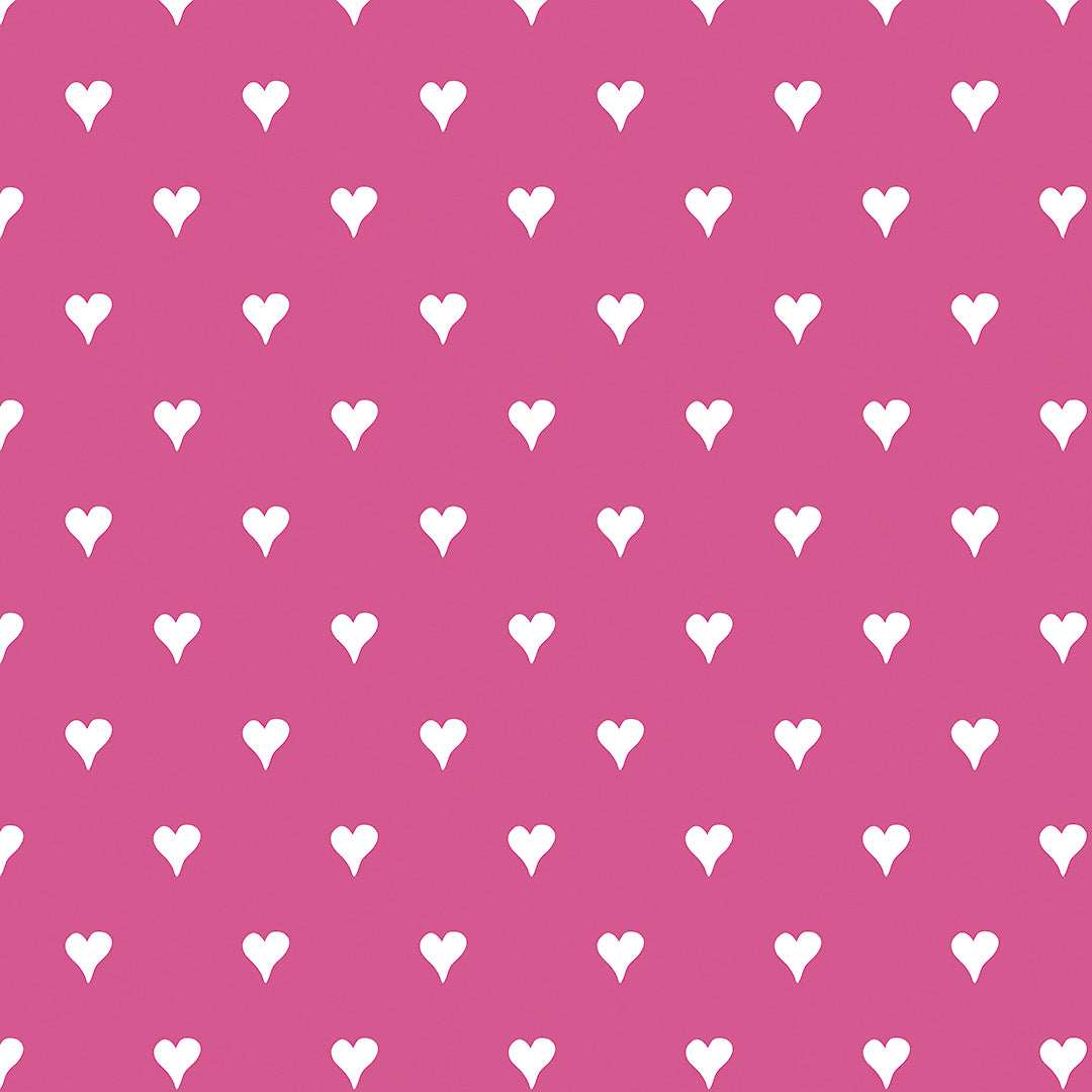 Baby Deccore Hearts Collection