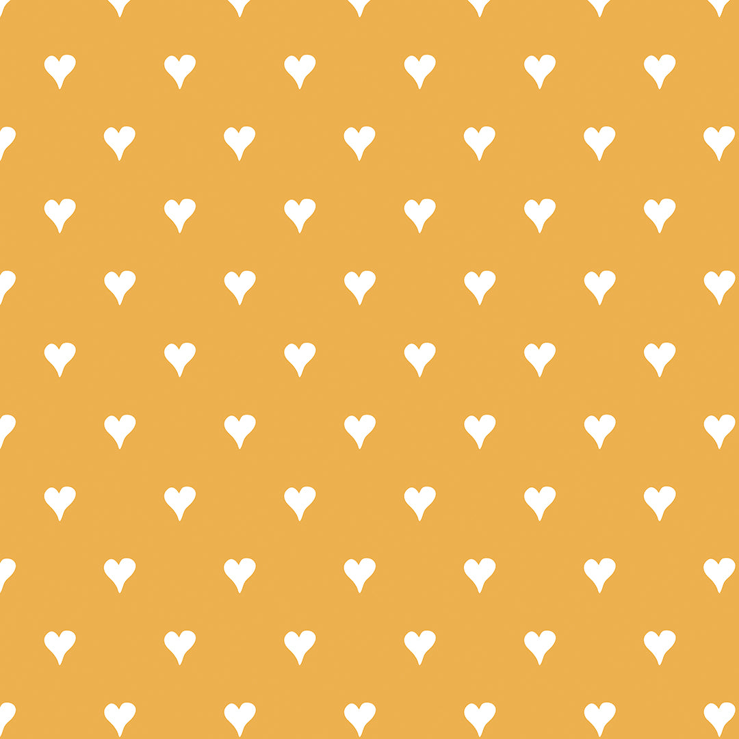 Baby Deccore Hearts Collection