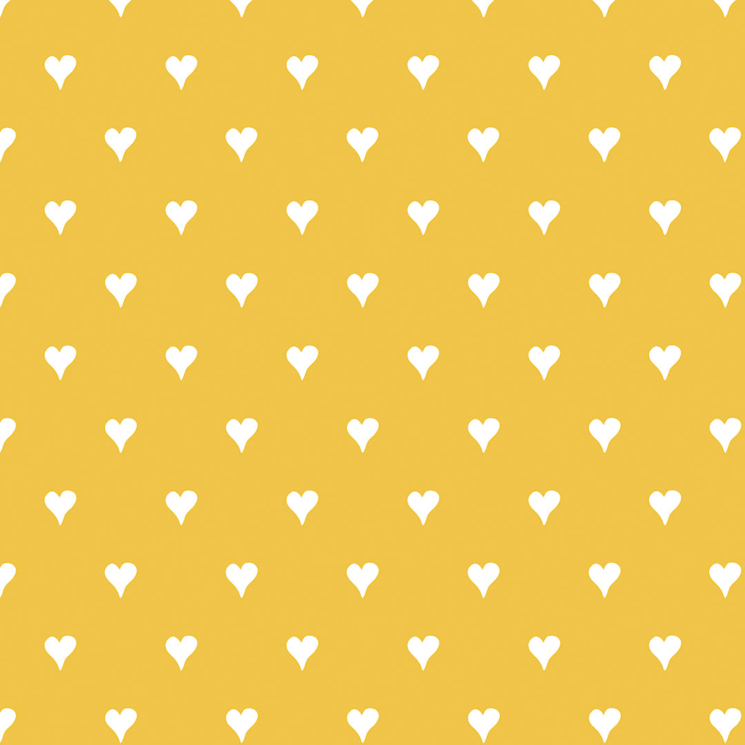 Baby Deccore Hearts Collection
