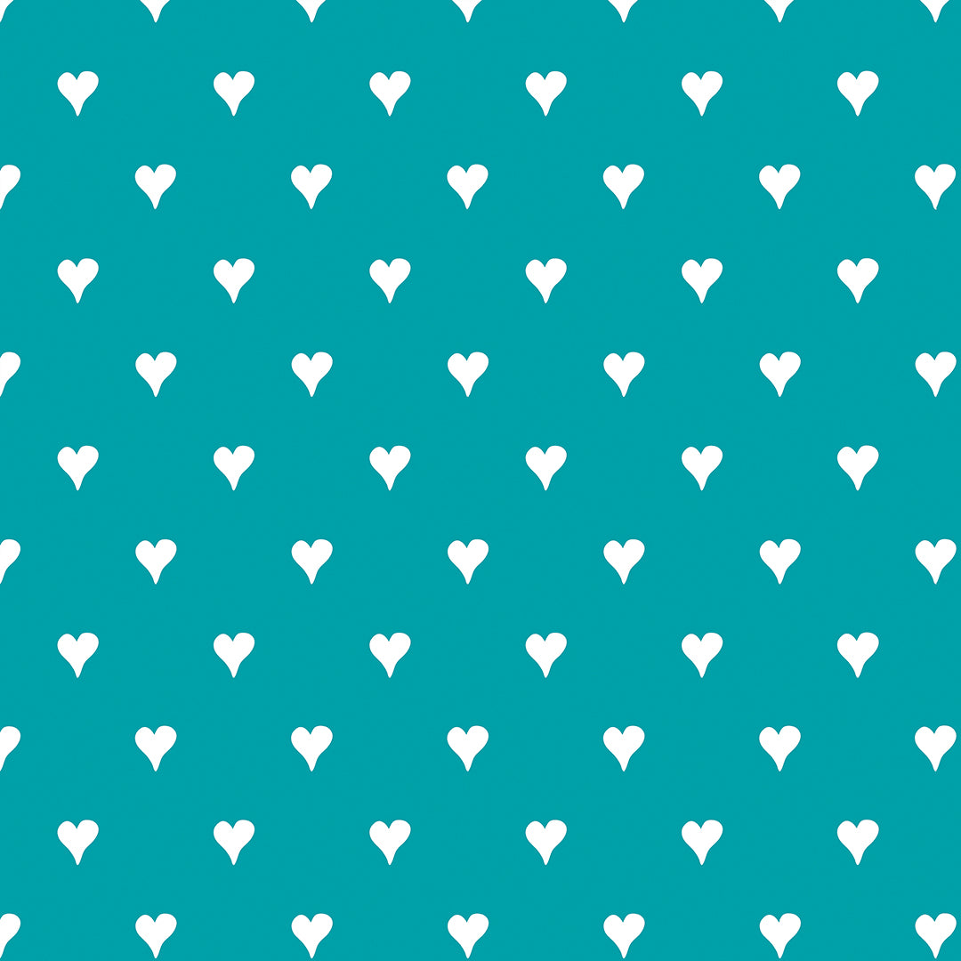 Baby Deccore Hearts Collection