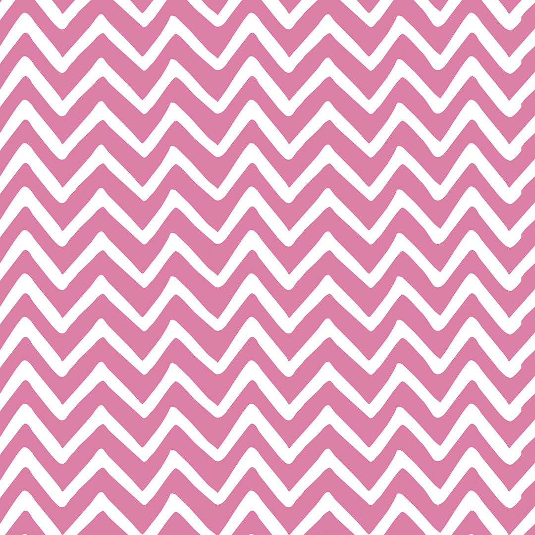 Baby Deccore ZigZag Collection