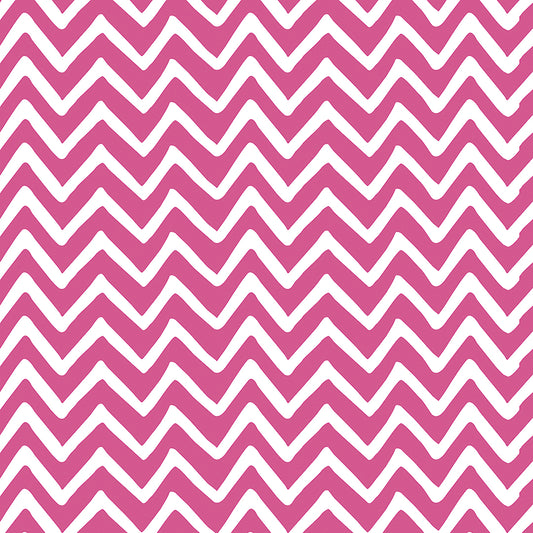 ✅ Bunte Zickzack-Tapete in vielen Farben ✅ Fröhliches Kinderzimmer-Design ✅ Energiegeladene Muster – by Pimp My Wall