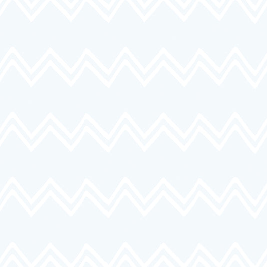 ✅ Chevron-Muster ✅ Fröhlich & modern ✅ Pastellfarben fürs Kinderzimmer – by Pimp My Wall