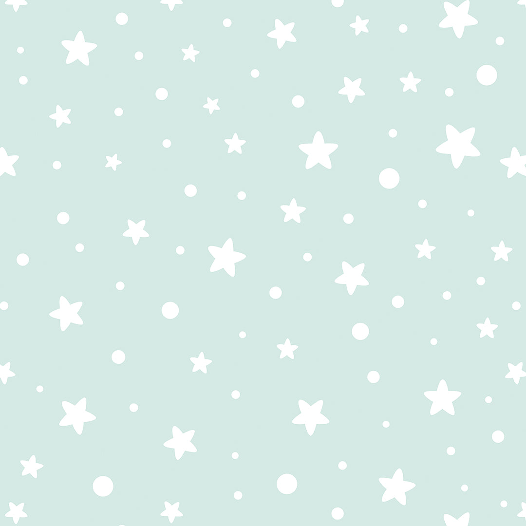 Baby Deccore Star Collection Pantone