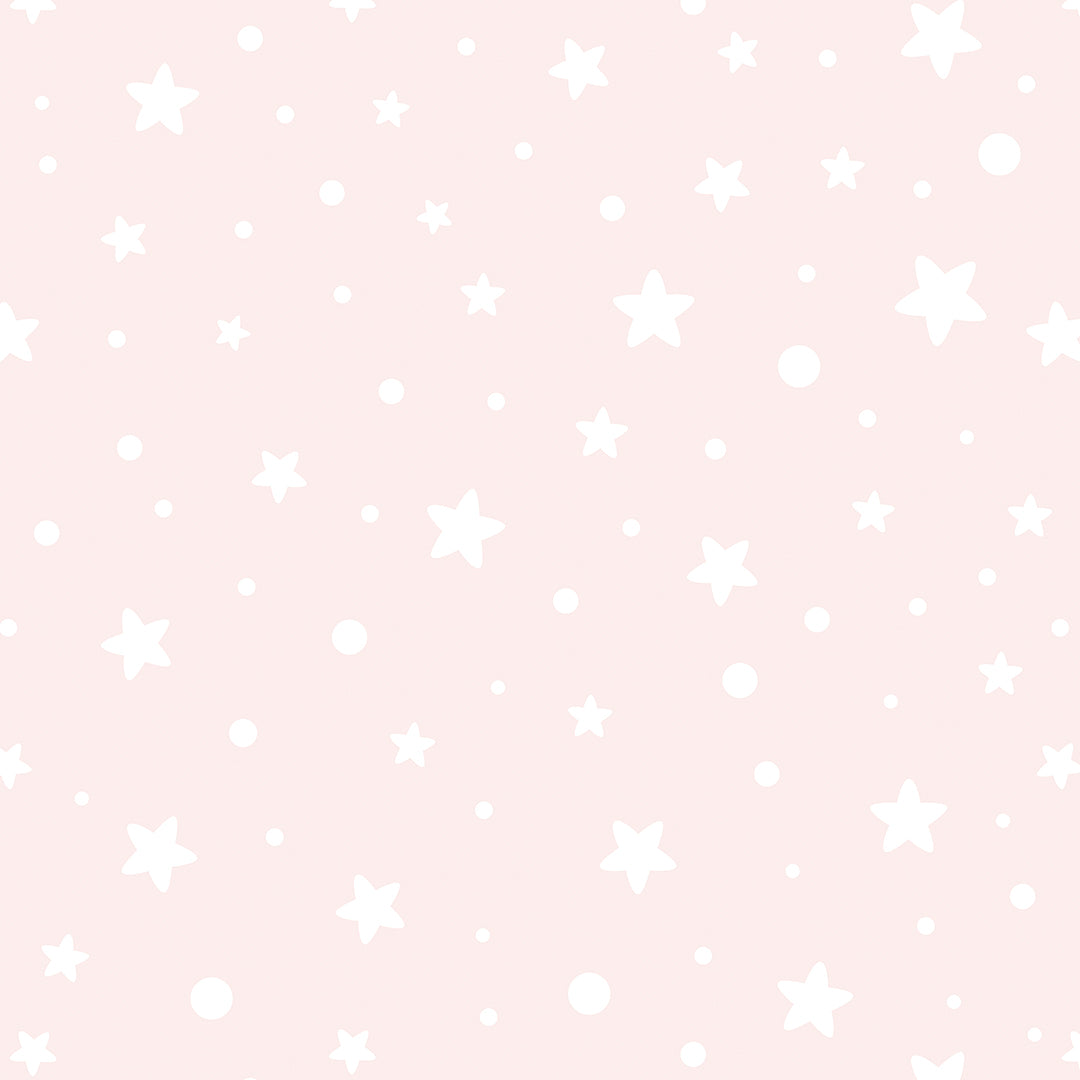 Baby Deccore Star Collection Pantone