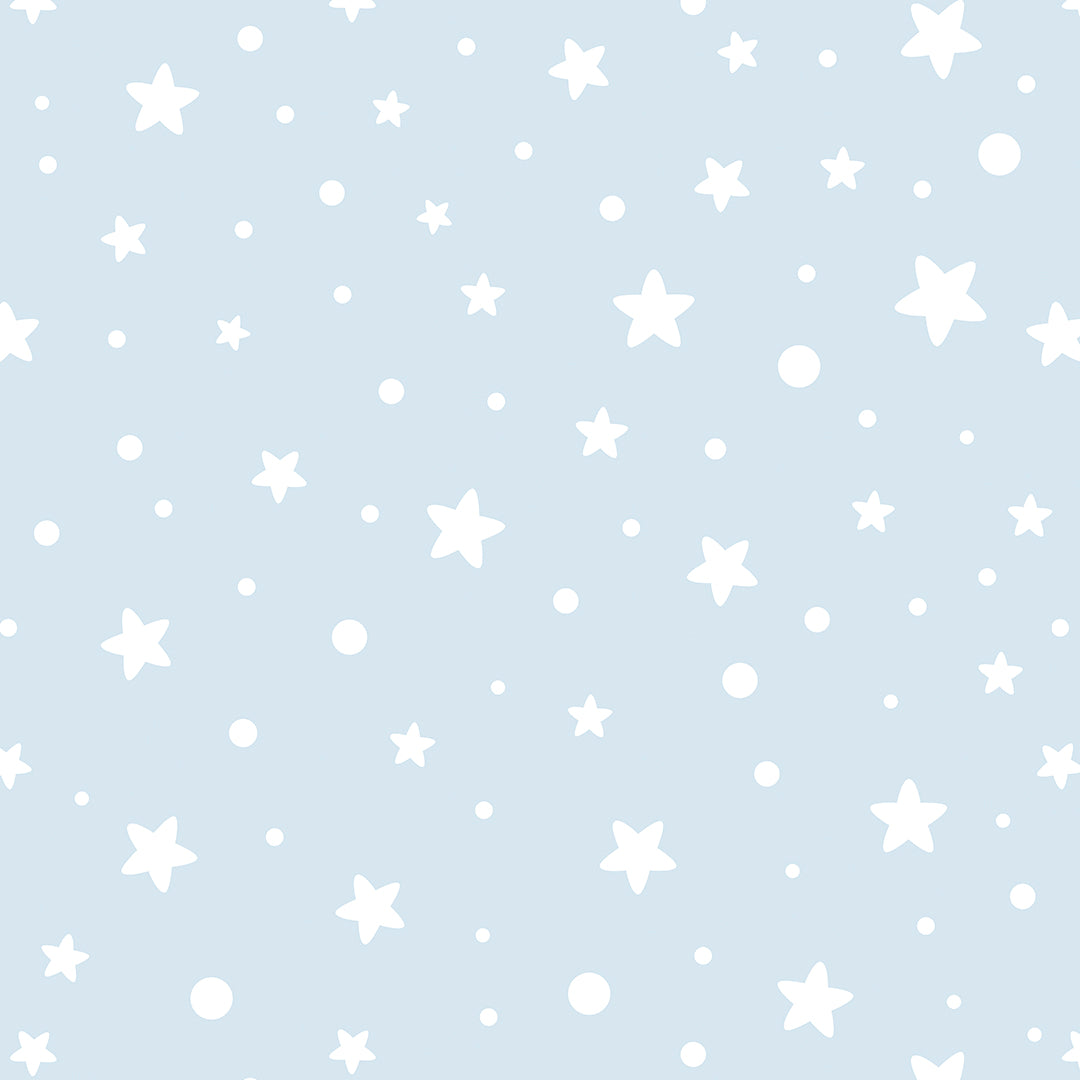 Baby Deccore Star Collection Pantone