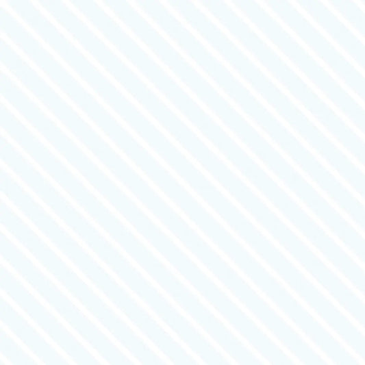 Tapete Kinderzimmer Diagonalstreifen Zartrosa Detailansicht – Blassrosa, Weiss, selbstklebend