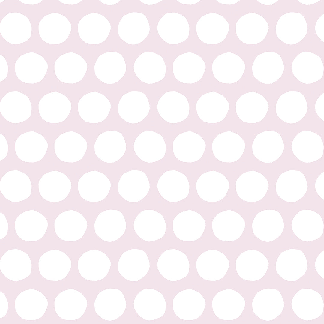 Baby Deccore Dots Collection Pantone