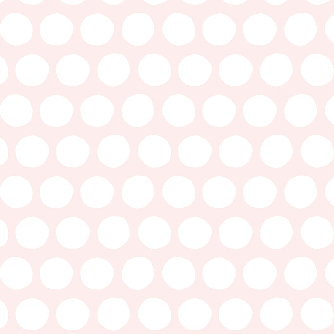 Baby Deccore Dots Collection Pantone