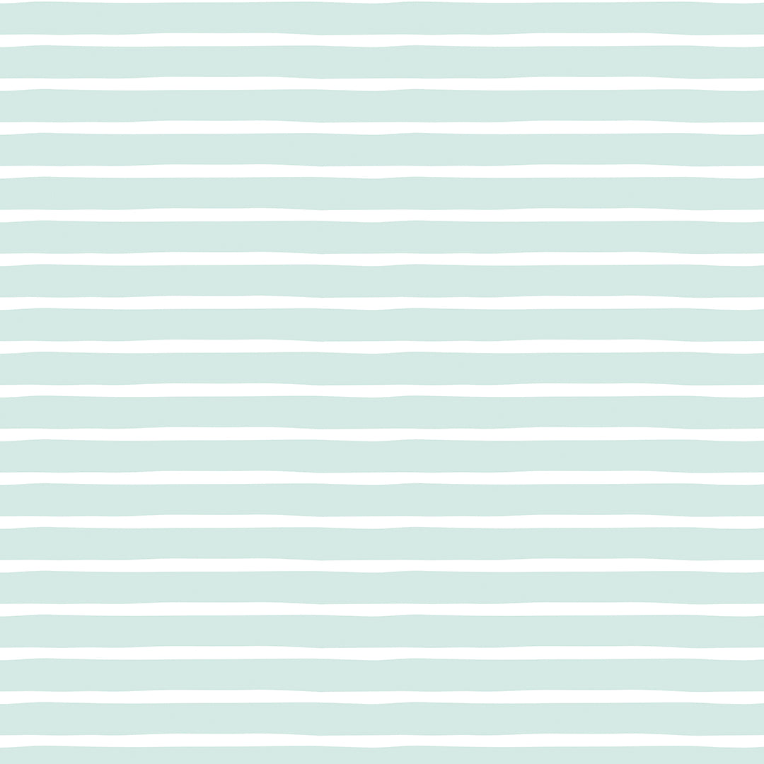 Baby Deccore Highhorizontal Stripes Collection Pantone