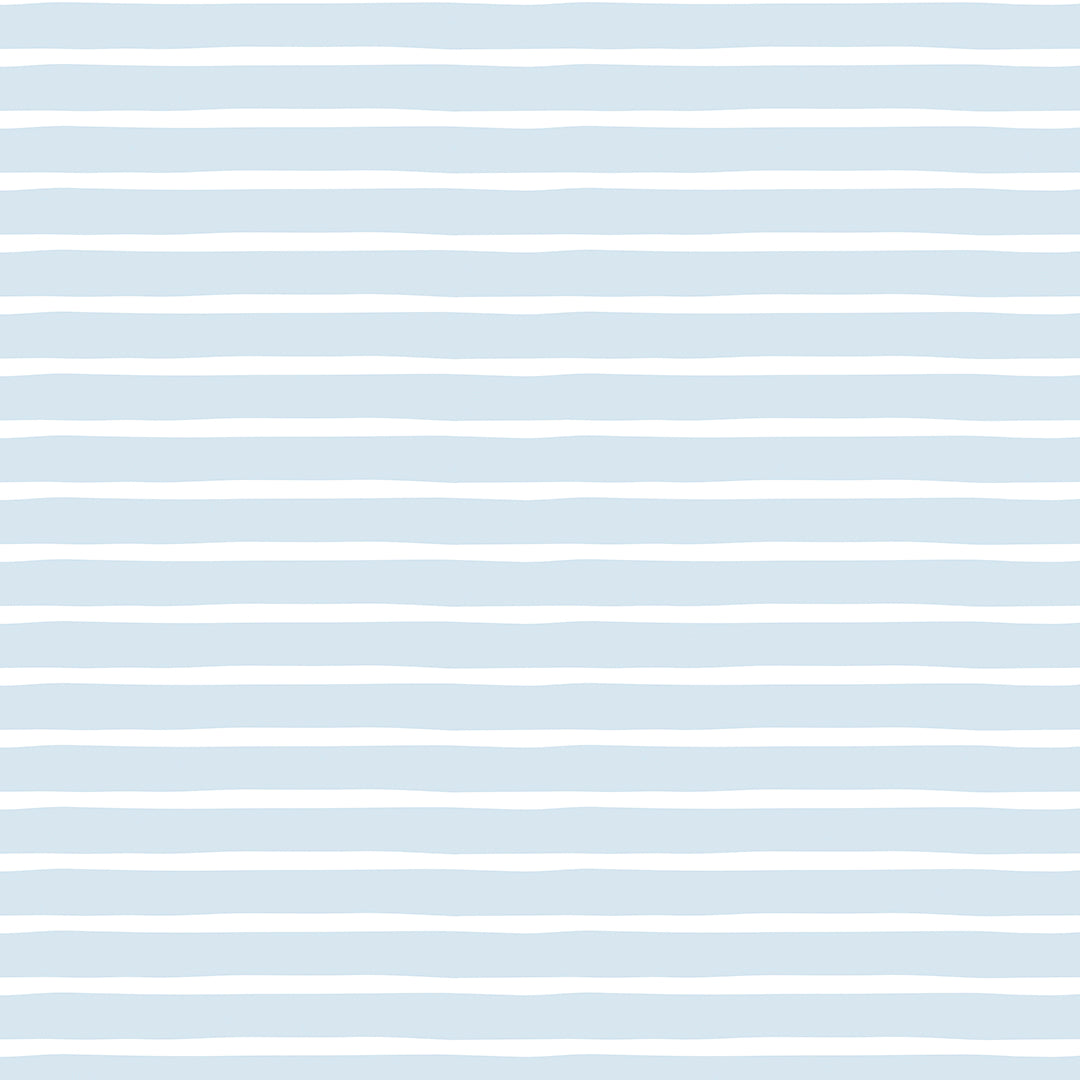 Baby Deccore Highhorizontal Stripes Collection Pantone