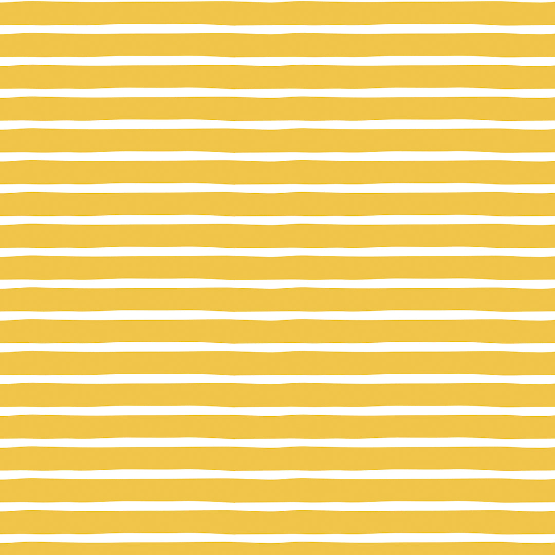 Baby Deccore Highhorizontal Stripes Collection