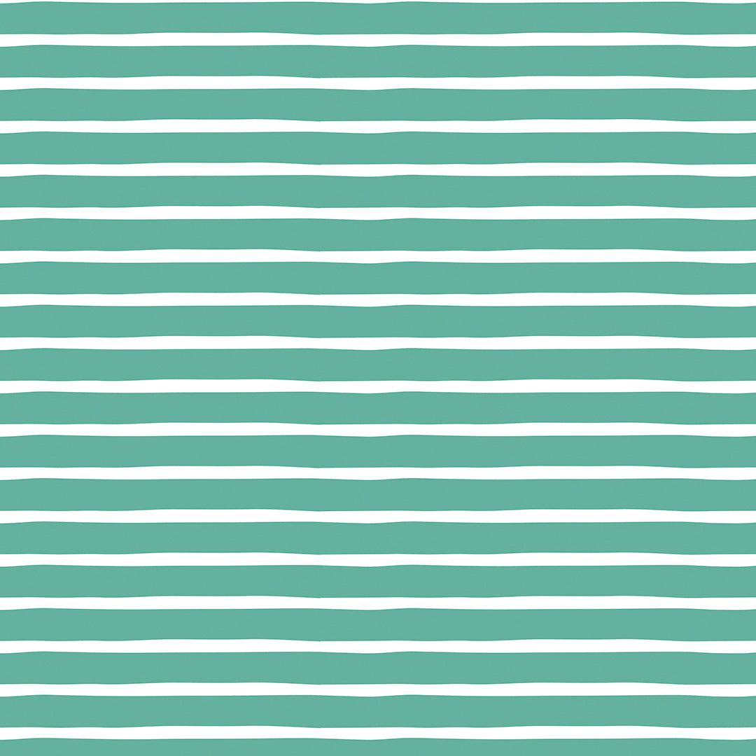 Baby Deccore Highhorizontal Stripes Collection