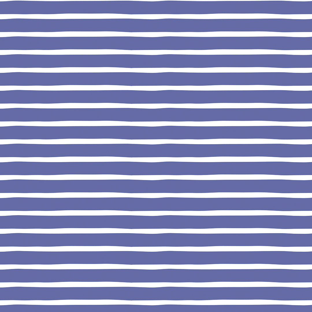 Baby Deccore Highhorizontal Stripes Collection