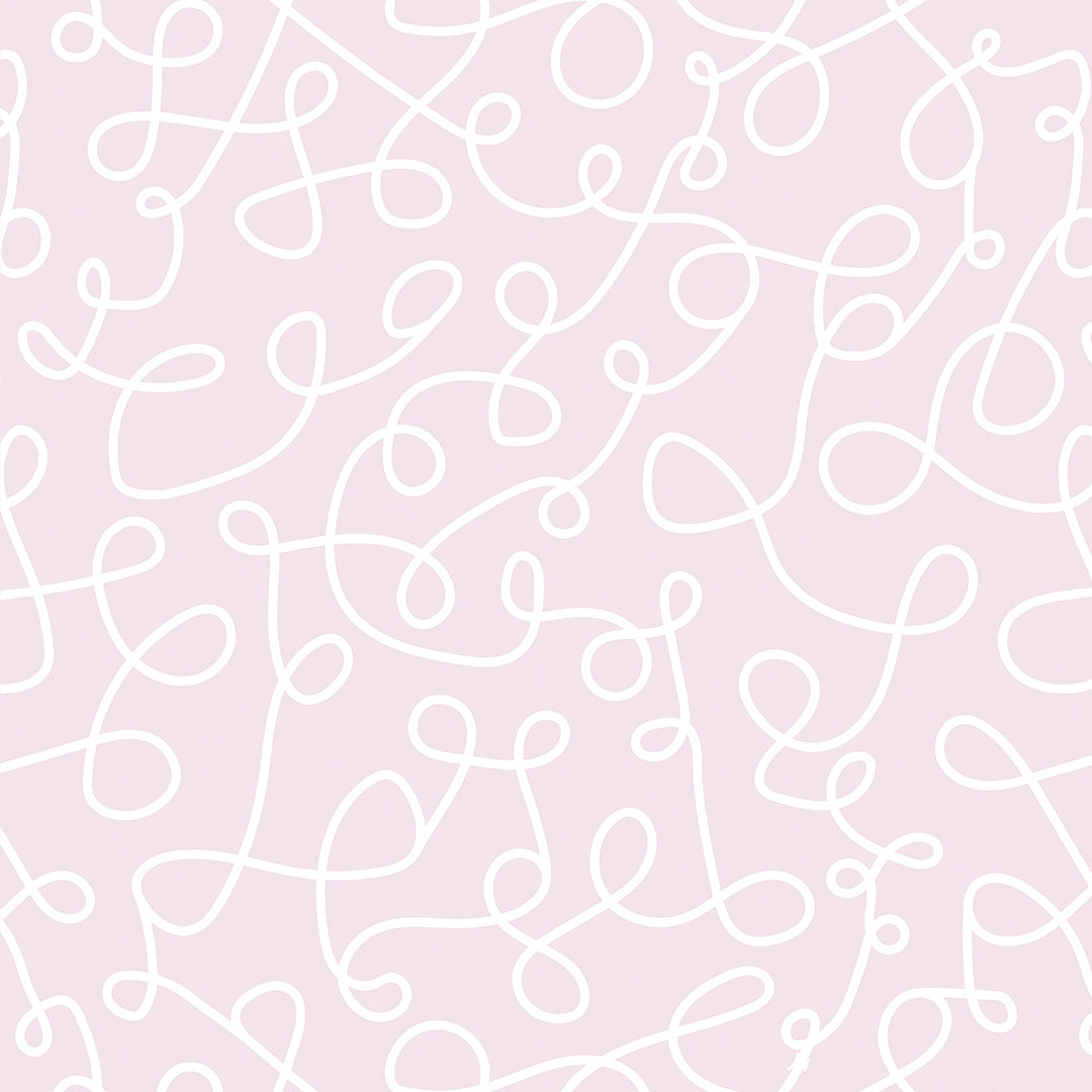 Baby Deccore Schnörkel Collection Pantone