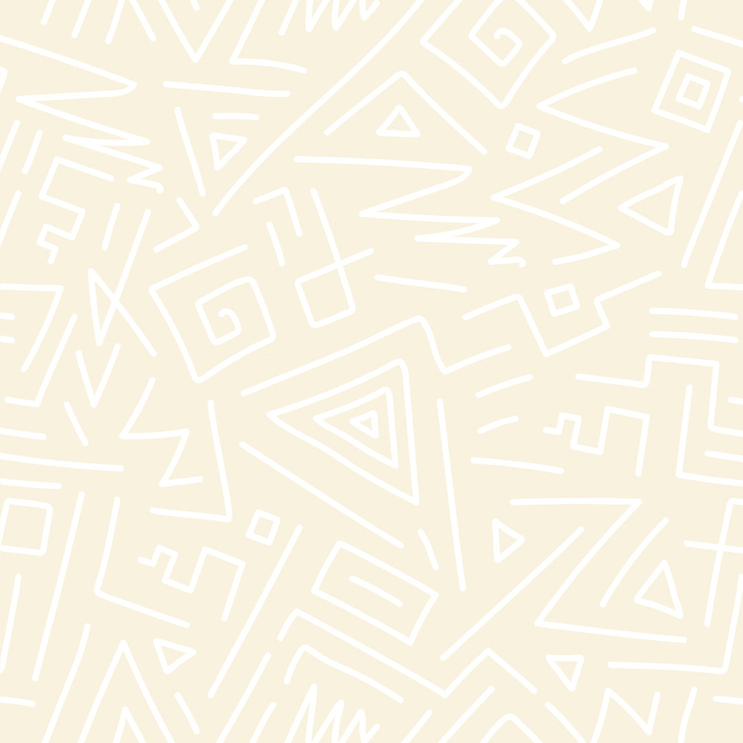 Baby Deccore Geo Shapes Collection Pantone