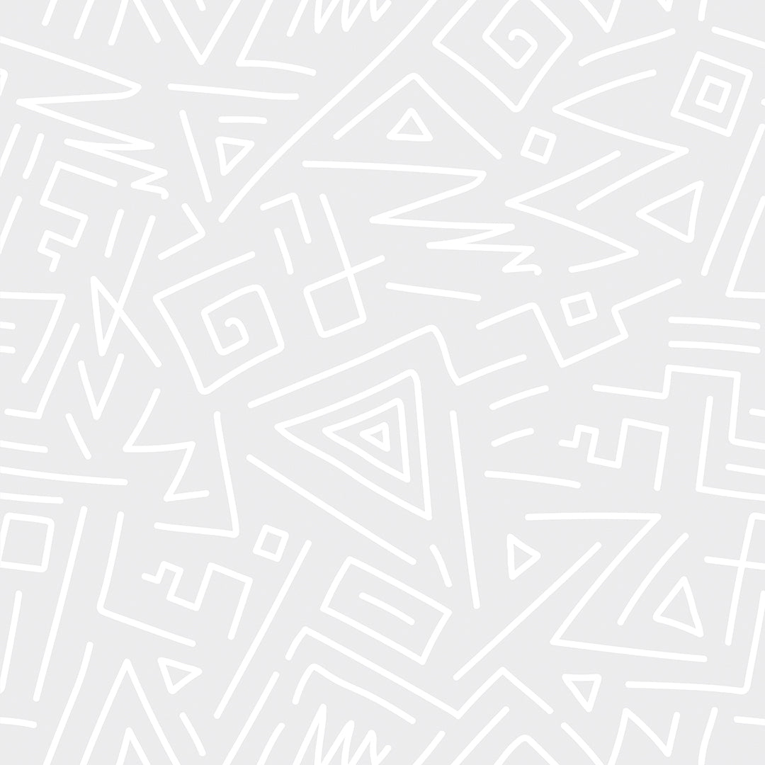 Baby Deccore Geo Shapes Collection Pantone