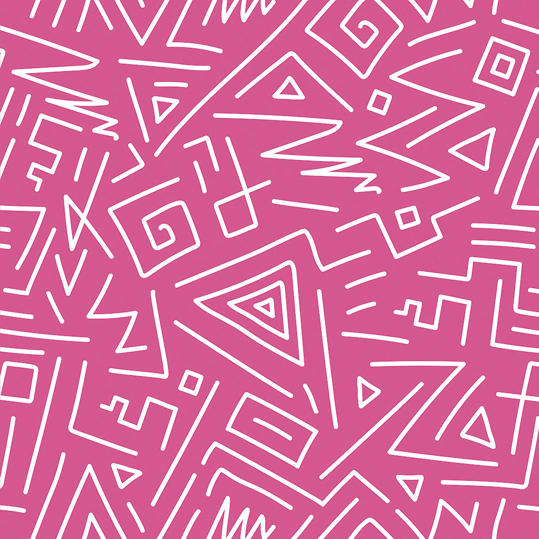 Baby Deccore Geo Shapes Collection