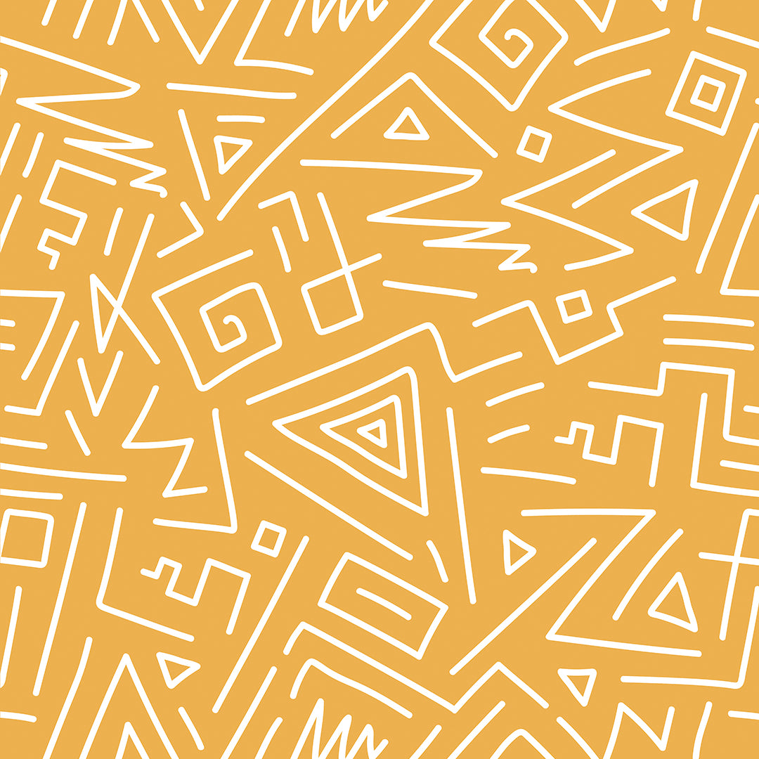 Baby Deccore Geo Shapes Collection