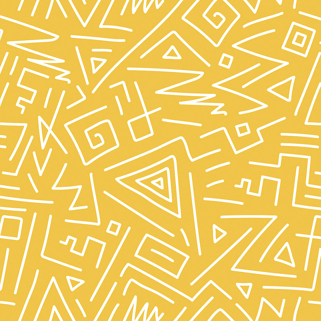 Baby Deccore Geo Shapes Collection