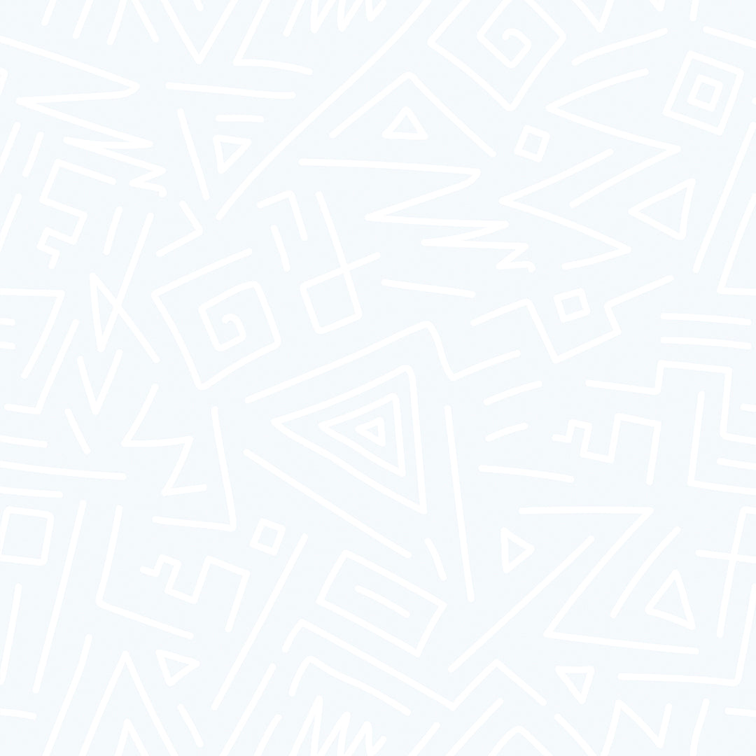 Baby Deccore Geo Shapes Collection Pantone