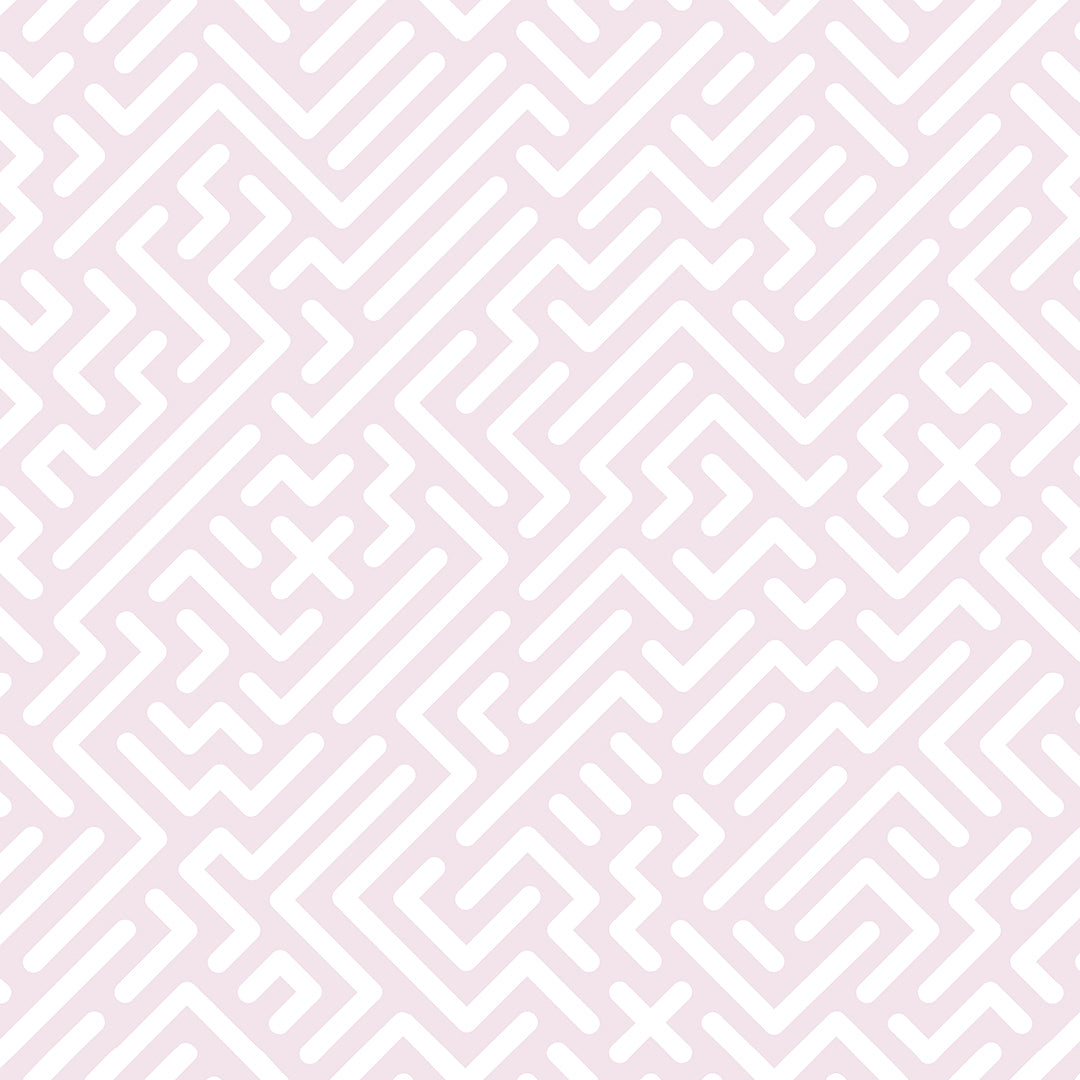 Baby Deccore Fine Maze Collection Pantone