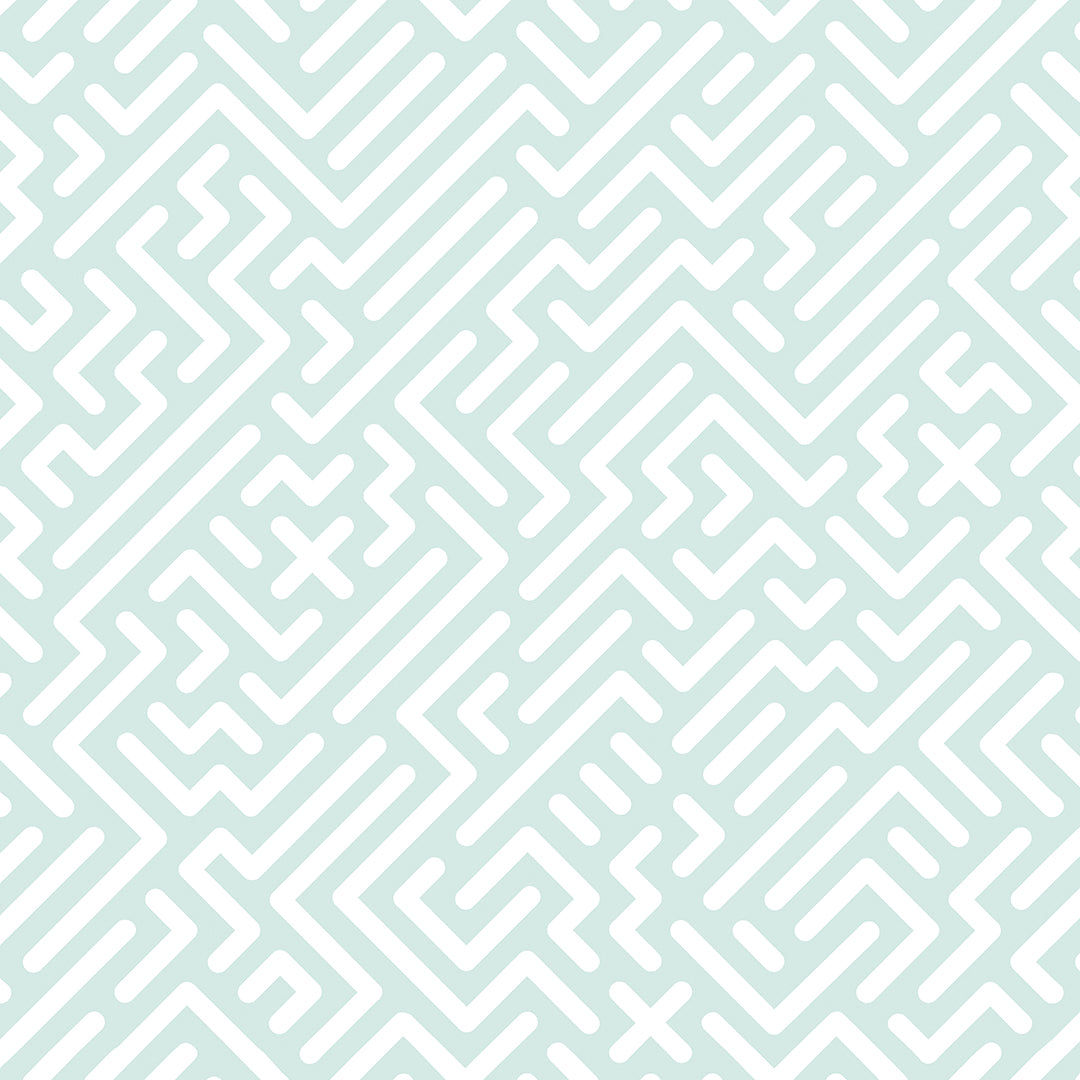 Baby Deccore Fine Maze Collection Pantone