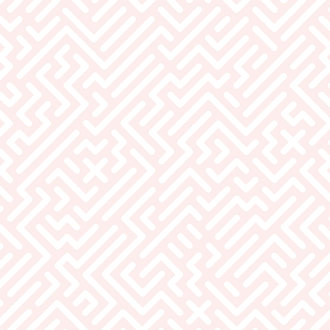 Baby Deccore Fine Maze Collection Pantone