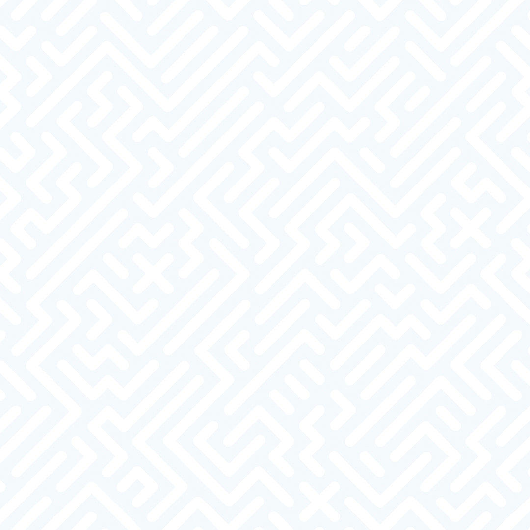 Baby Deccore Fine Maze Collection Pantone