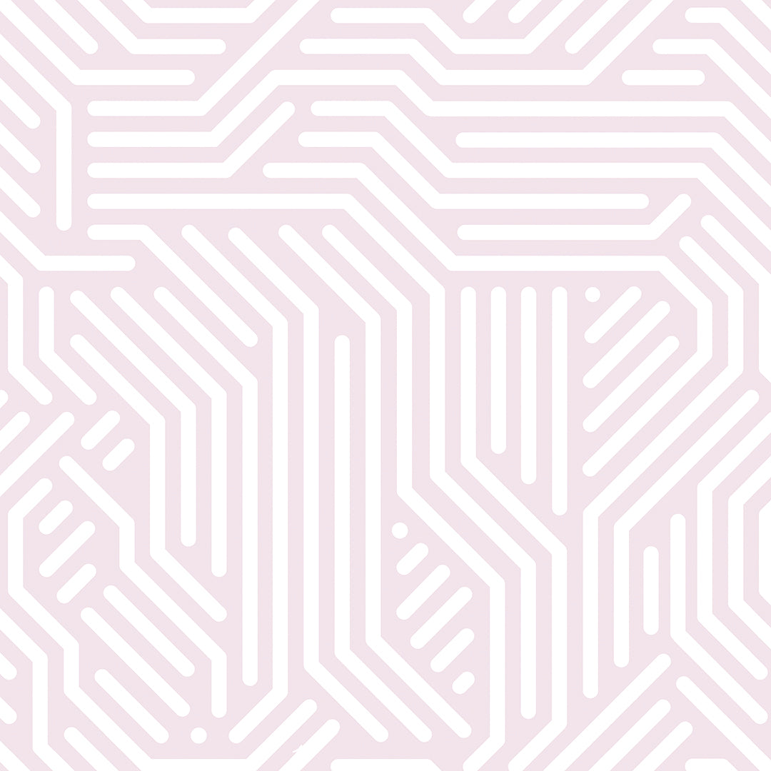 Baby Deccore Circuit Maze Collection Patone