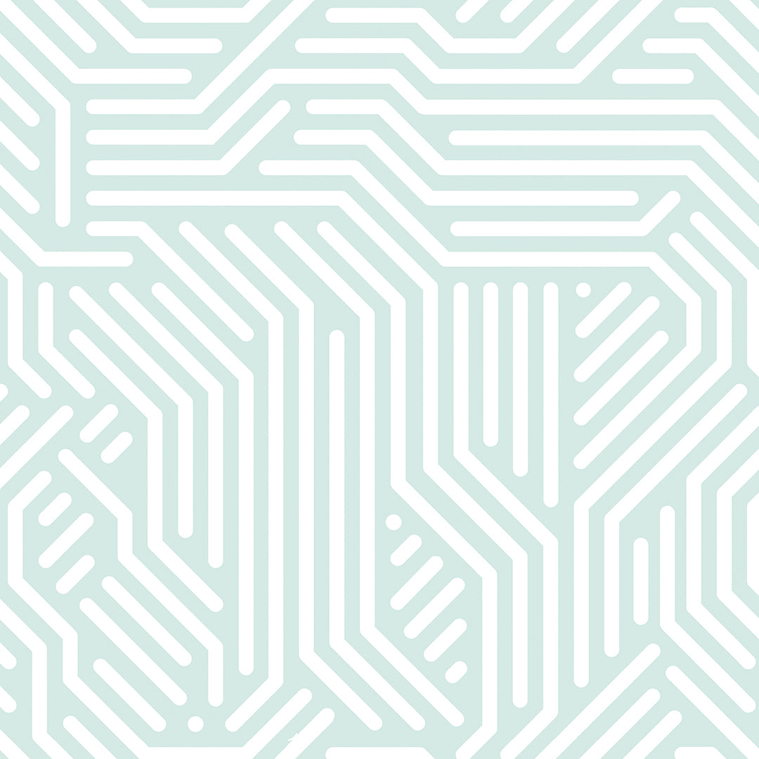 Baby Deccore Circuit Maze Collection Patone