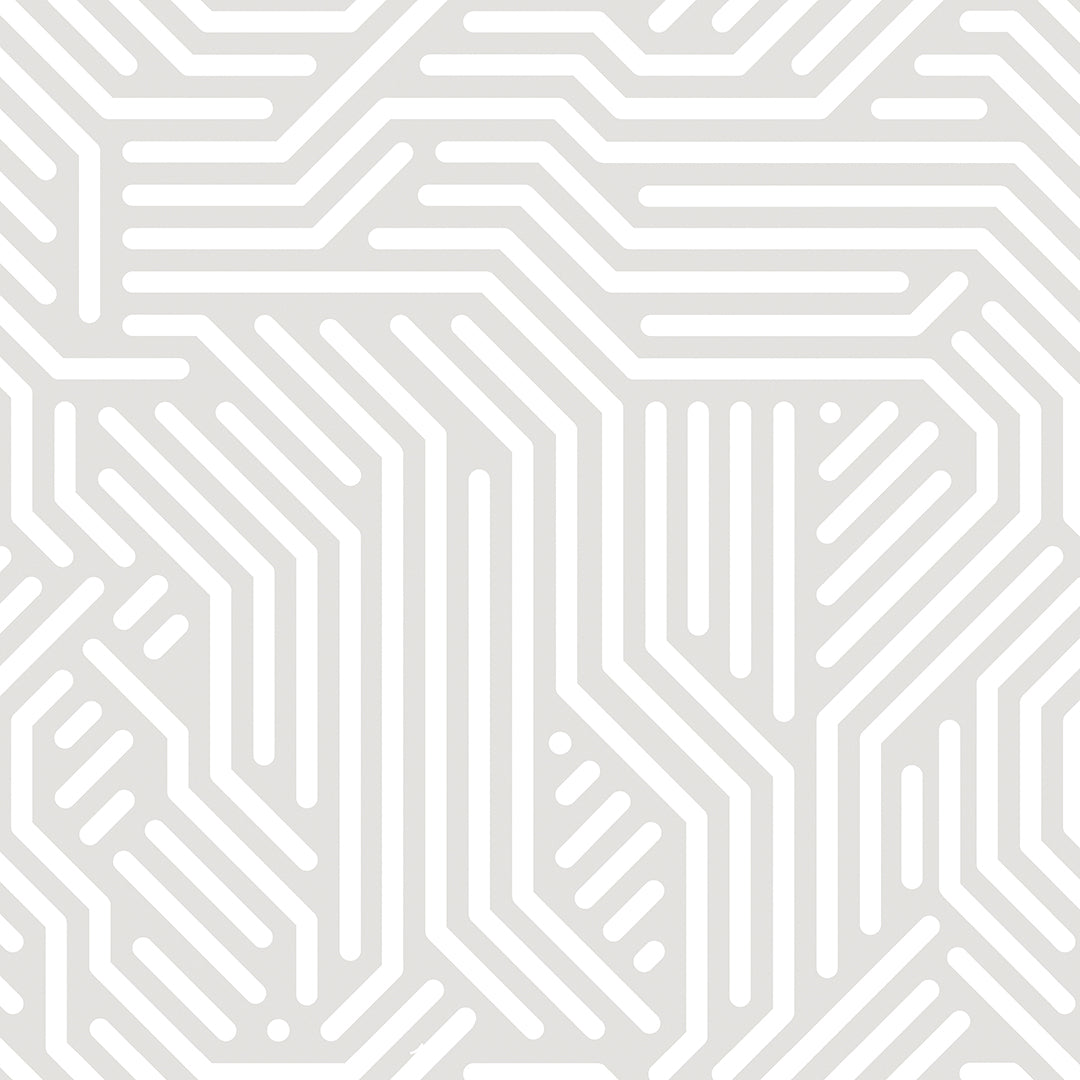 Baby Deccore Circuit Maze Collection Patone