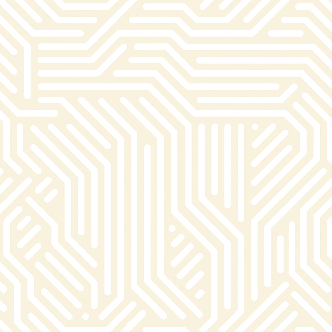 Baby Deccore Circuit Maze Collection Patone